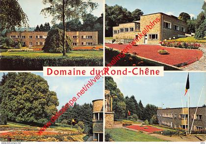 Domaine du Rond-Chêne - Esneux