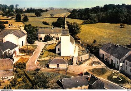 Etalle Villers sur Semois