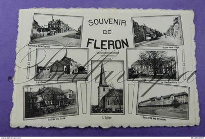 Fléron  Multiview