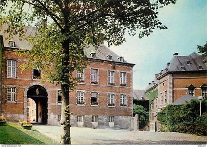 Belgique - Floreffe - Abbaye de Floreffe - Carte Neuve - CPM - Voir Scans Recto-Verso