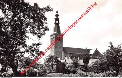 L'Eglise - Florenville