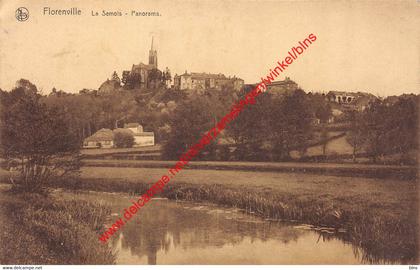 La Semois - Florenville