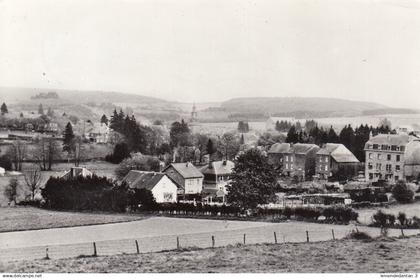 Gedinne - Panorama