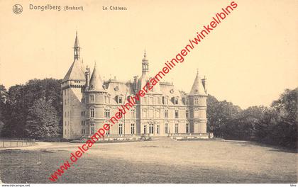 Le Château - Dongelberg