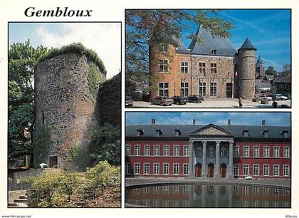 Belgique - Gembloux - CPM - Voir Scans Recto-Verso