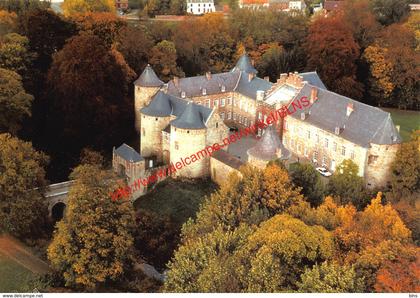 Corroy le Château - Gembloux