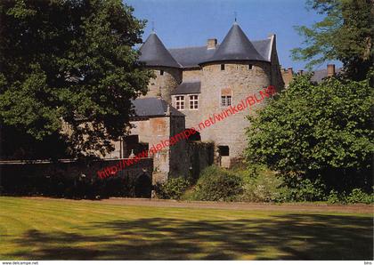 Corroy le Château - Gembloux