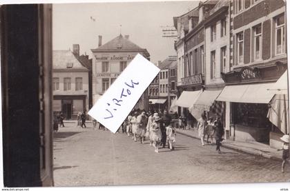 GEMBLOUX :   carte photo