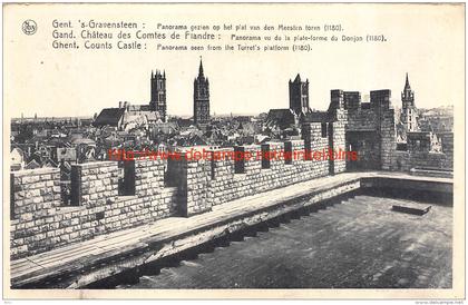 Gravensteen - Gent