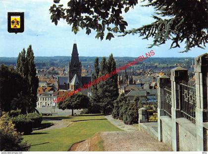 Panorama - Geraardsbergen