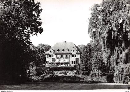 CPM - BUNSBEEK - Kasteel "Henderiks"