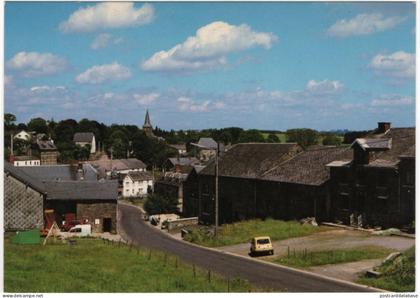 Gouvy - Panorama