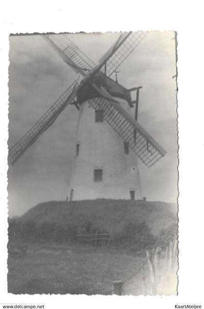 Foto Haacht - Molen - Moulin.