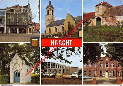 Groeten uit … - Haacht