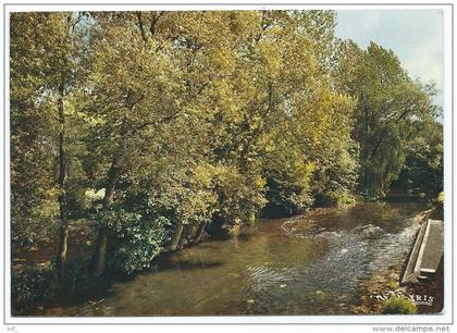 CP JAMIOULX, HAM SUR HEURE NALINNES, PROVINCE DE HAINAUT, BELGIQUE