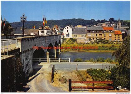 Le Pont - Hamoir