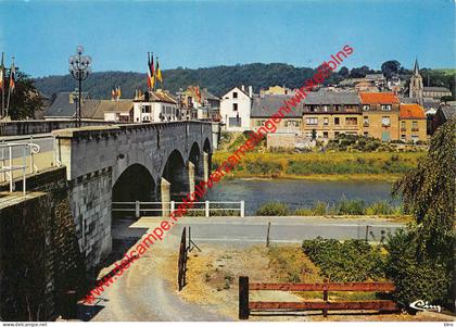 Le Pont - Hamoir