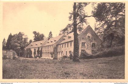 [-50%] BELGIQUE - Havelange - Propriété de Mr le Comte Paul de Liedekerke à Pailhe - Carte postale ancienne