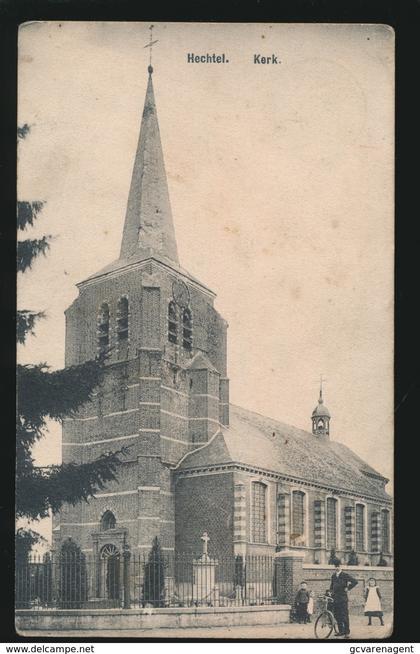 HECHTEL  KERK