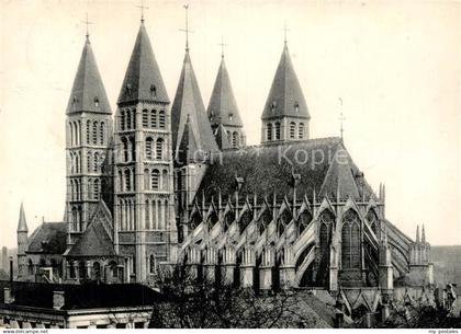 72964819 Tournai Hainaut Cathedrale