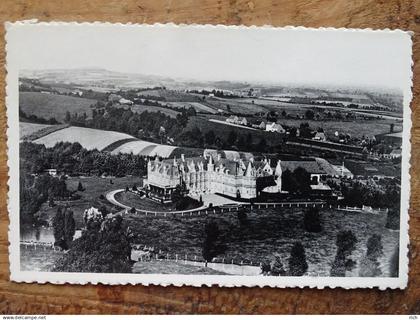 CP Belgique - Heuvelland - Kemmel - Château