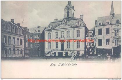 1903 L'Hôtel de Ville Huy Hoei