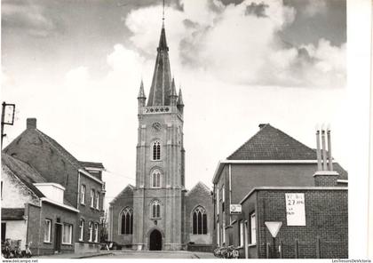 BELGIQUE - Hooglede - Gits - Kerk Saint Jacobus - Carte postale