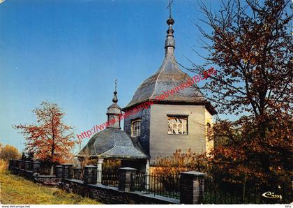 Chapelle de Foret - Houffalize