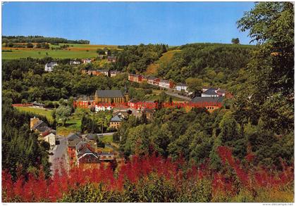 Panorama - Houffalize