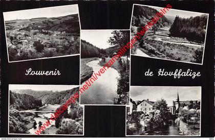 Souvenir - Houffalize