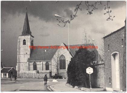 Sint-Laurentiuskerk - Hove