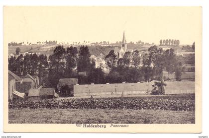 PK - Huldenberg panorama