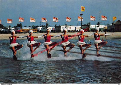 Recreatiepark Klein Strand - Jabbeke