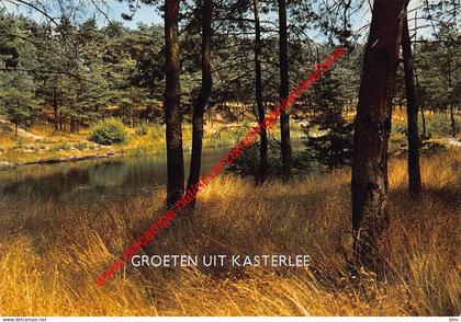 Groeten uit … - Kasterlee