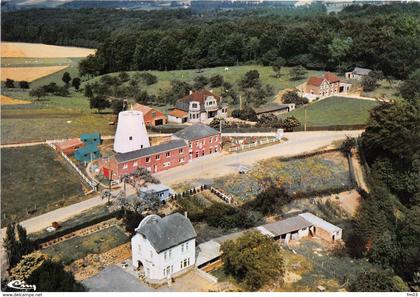 Kluisbergen molen moulin