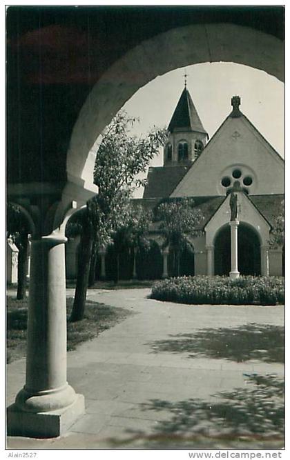 ZOUTE - Eglise des Moines (Fotoprim, Bruxelles, n° 522)