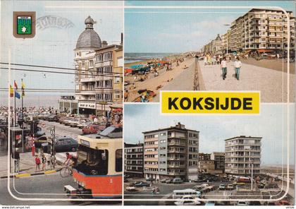 KOKSIJDE