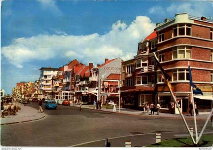 Koksijde