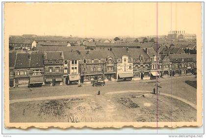 COMINES  - Panorama.