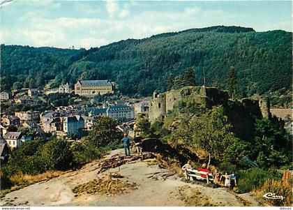 Belgique - La Roche en Ardenne - CPM - Voir Scans Recto-Verso