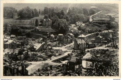 La Roche en Ardenne