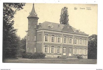 Veerle - Kasteel.