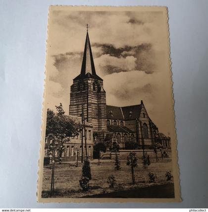 Veerle (Laakdal) Kerk 19??