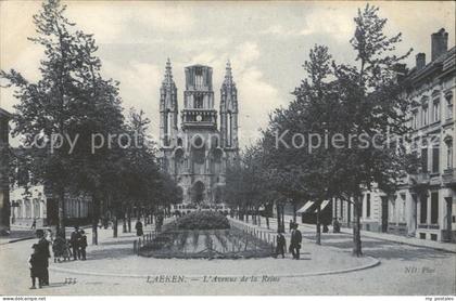 72026131 Laeken Avenue de la Reine Laeken