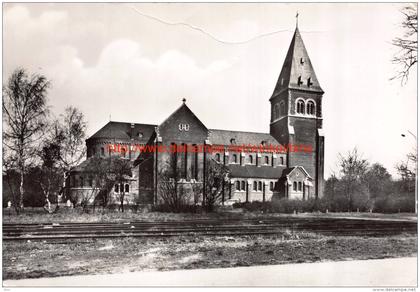 De Kerk - Leopoldsburg