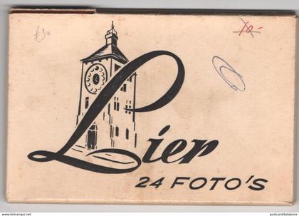 Lier 24 Foto's - Zimmertoren-Comité Stad Lier