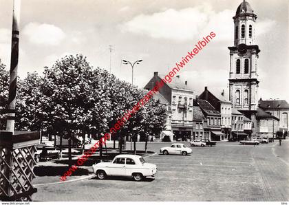 St-Laurenskerk - Lokeren