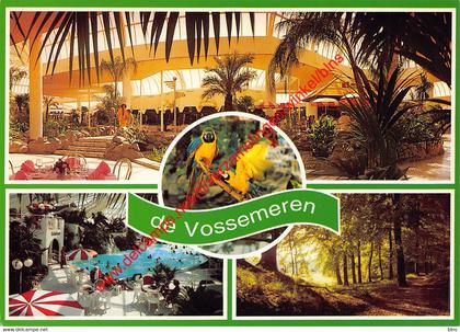 CenterParcs De Vossemeren - Lommel