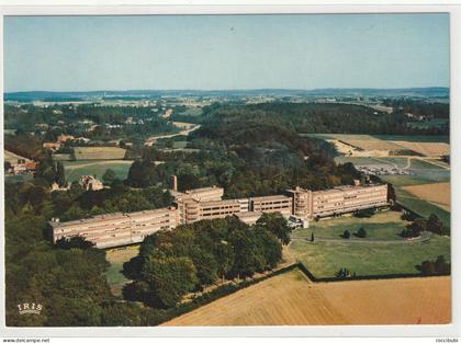 Pellenberg, Academisch Zierkenhuis, Belgien