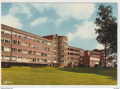 Pellenberg, Academisch Zierkenhuis, Belgien